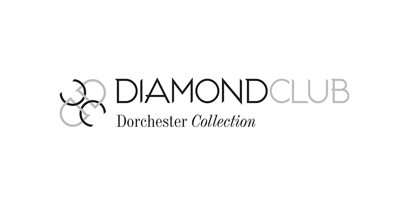 Dorchester Collection Diamond Club