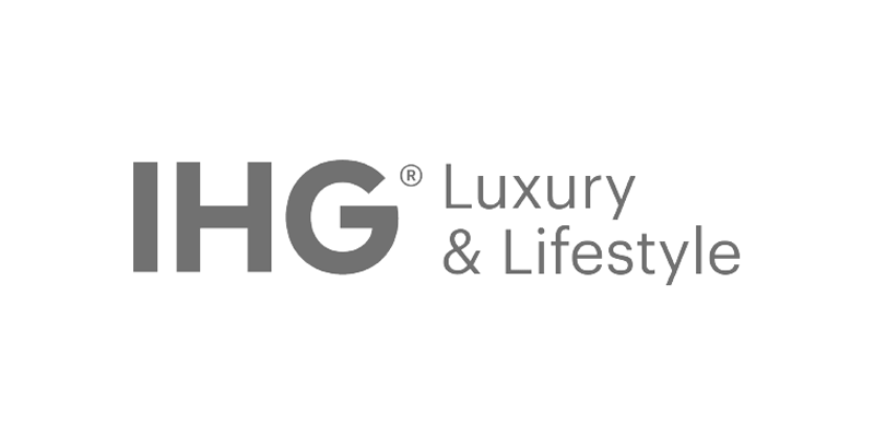 IHG Luxury and Lifestyle