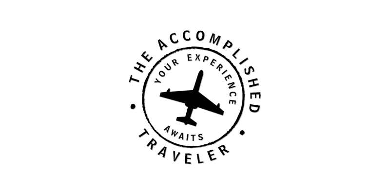 The Accomplished Traveler
